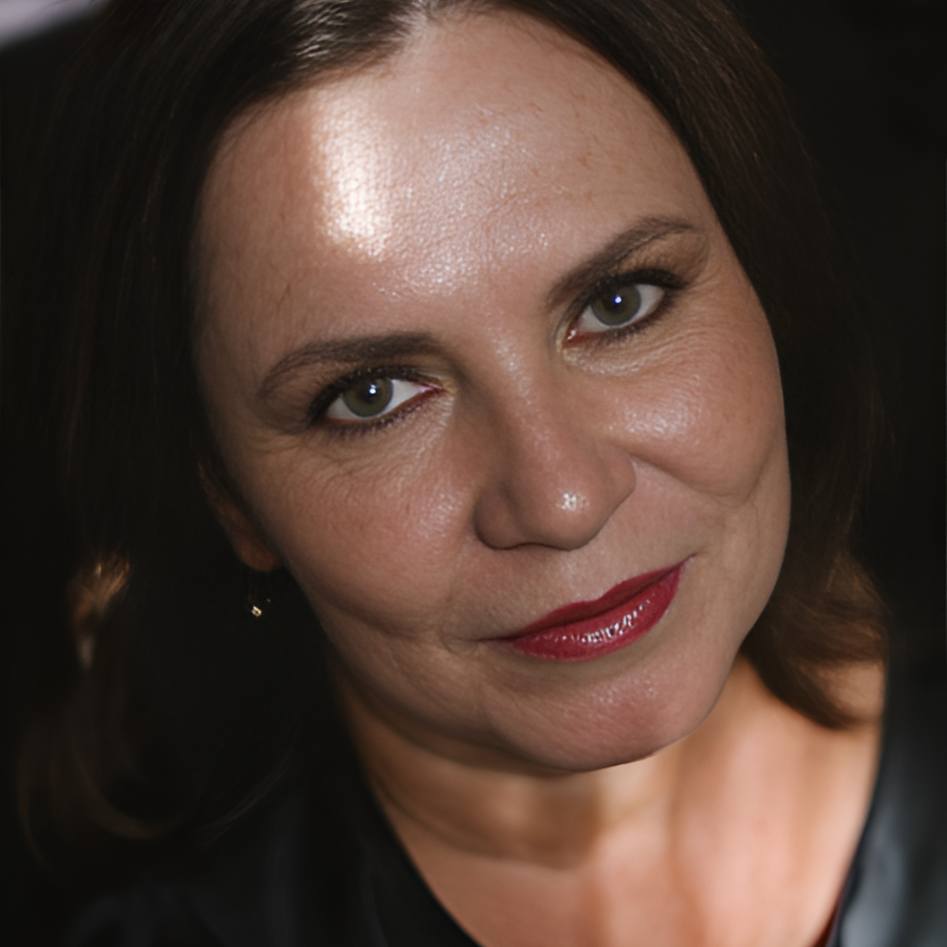 Аватар пользователя Svetlana Iarkova