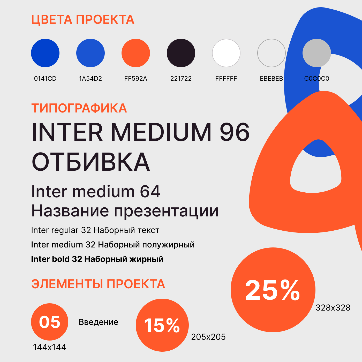 Отчетная презентация для агентства — Изображение №7 — Брендинг, Маркетинг на Dprofile