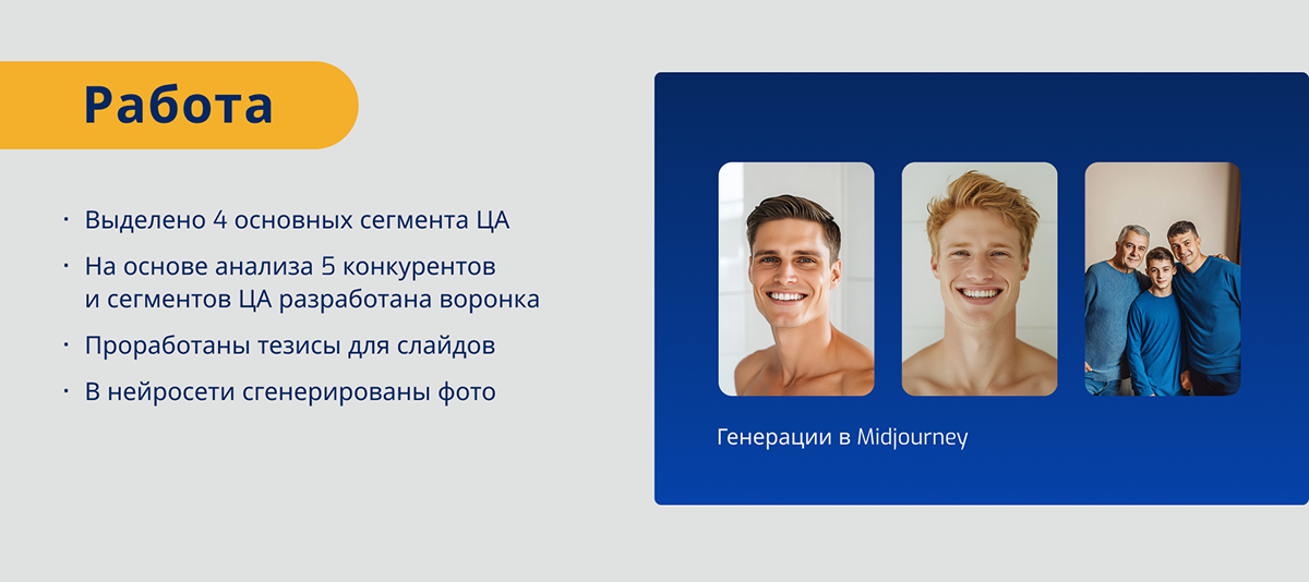 Дизайн карточки товара пена для бритья для Озон — Изображение №3 — Маркетинг на Dprofile