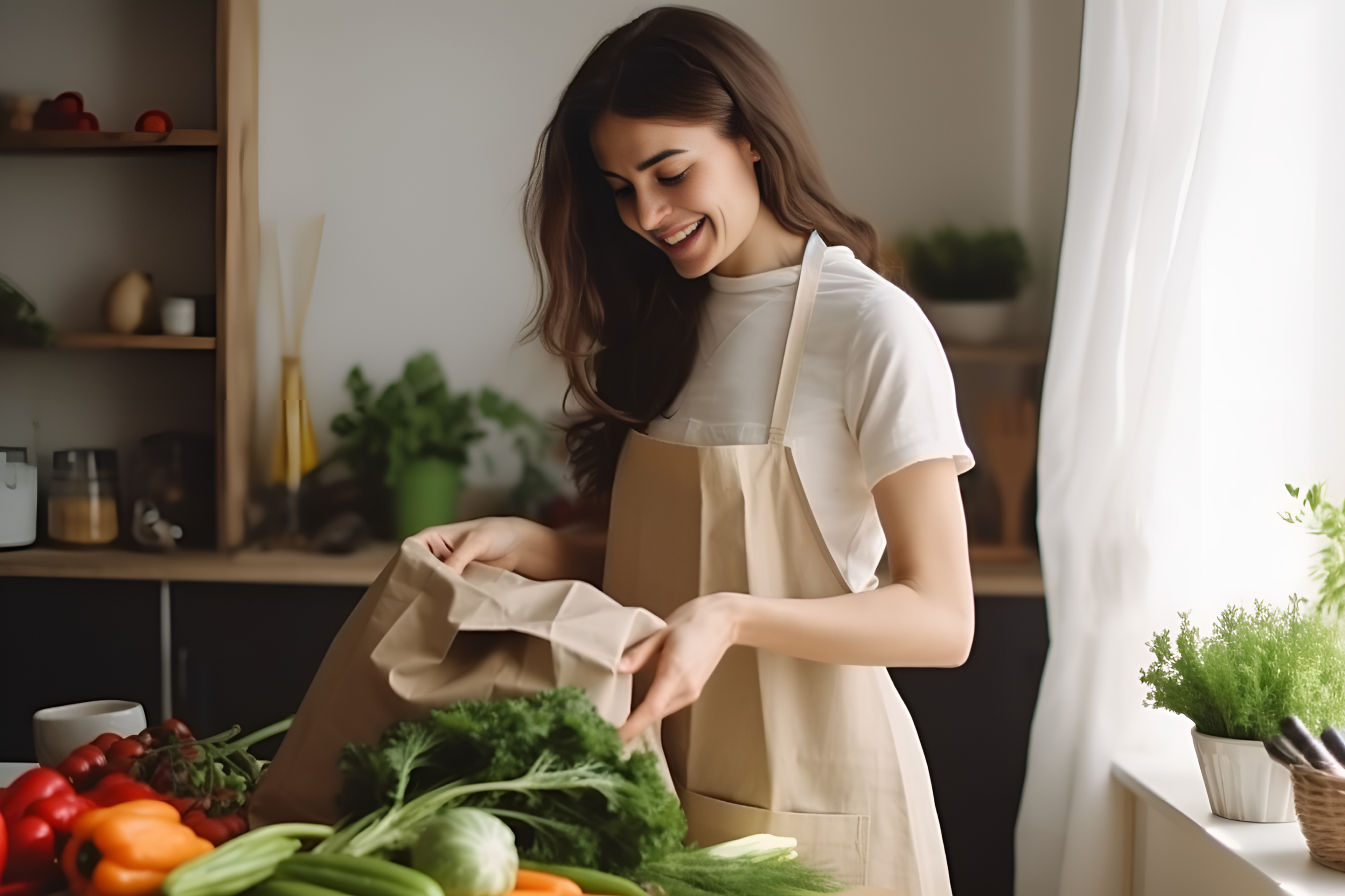 Персонаж-маскот для магазина экопродуктов — Изображение №9 — Брендинг на Dprofile