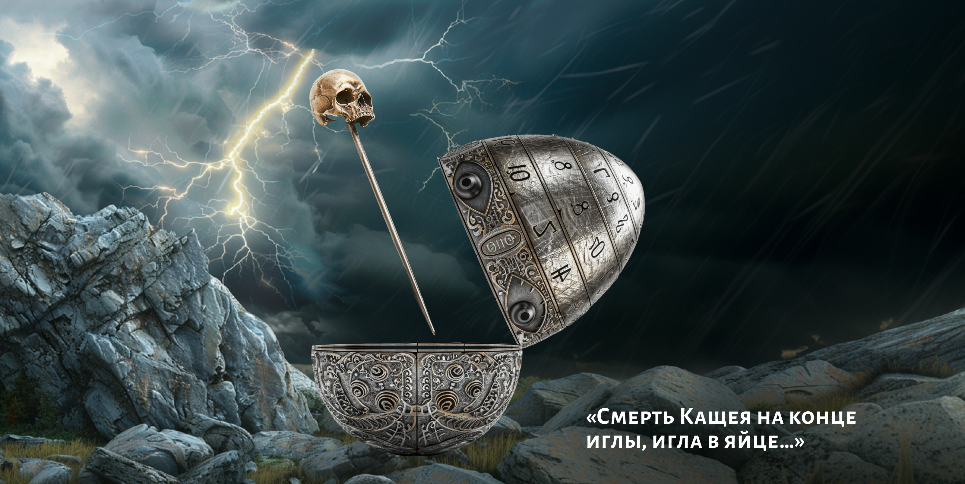 Инфографика карточки сказочного товара для маркетплейса.Проект выполнен в рамках конкурса "Лукоморье 2024" от Diprofile и школы дизайна "Белка дизайн" — Изображение №5 — Графика на Dprofile