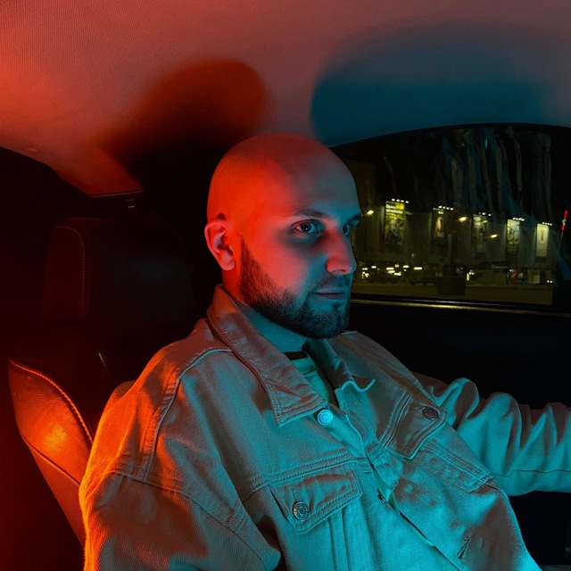 Аватар пользователя Денис Бородачёв