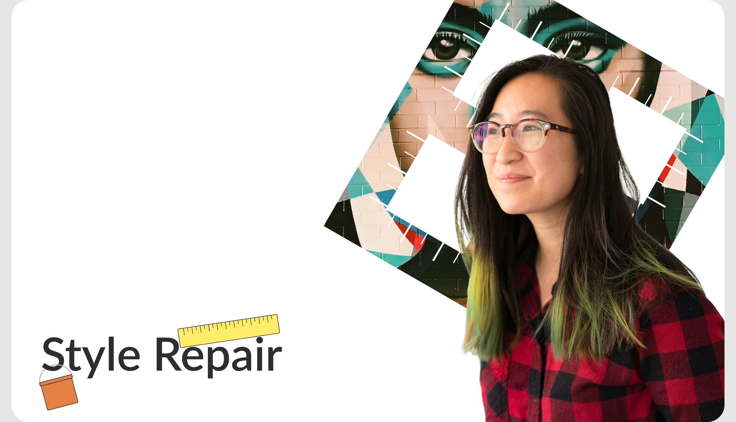 Style Repair - одностраничный сайт — Изображение №5 — Интерфейсы, Графика на Dprofile