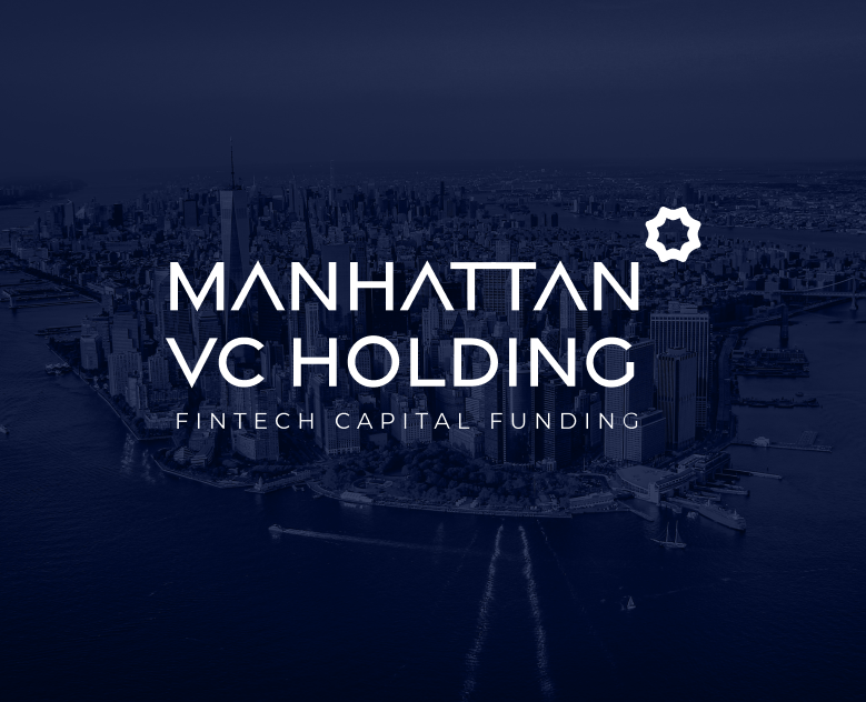 Manhattan VC Fund website — Интерфейсы, Графика на Dprofile
