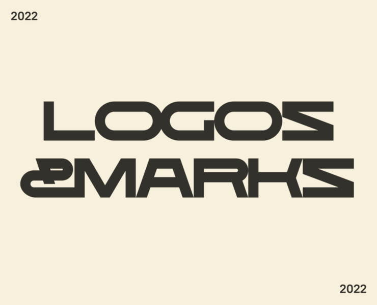 Logos & Marks на Dprofile
