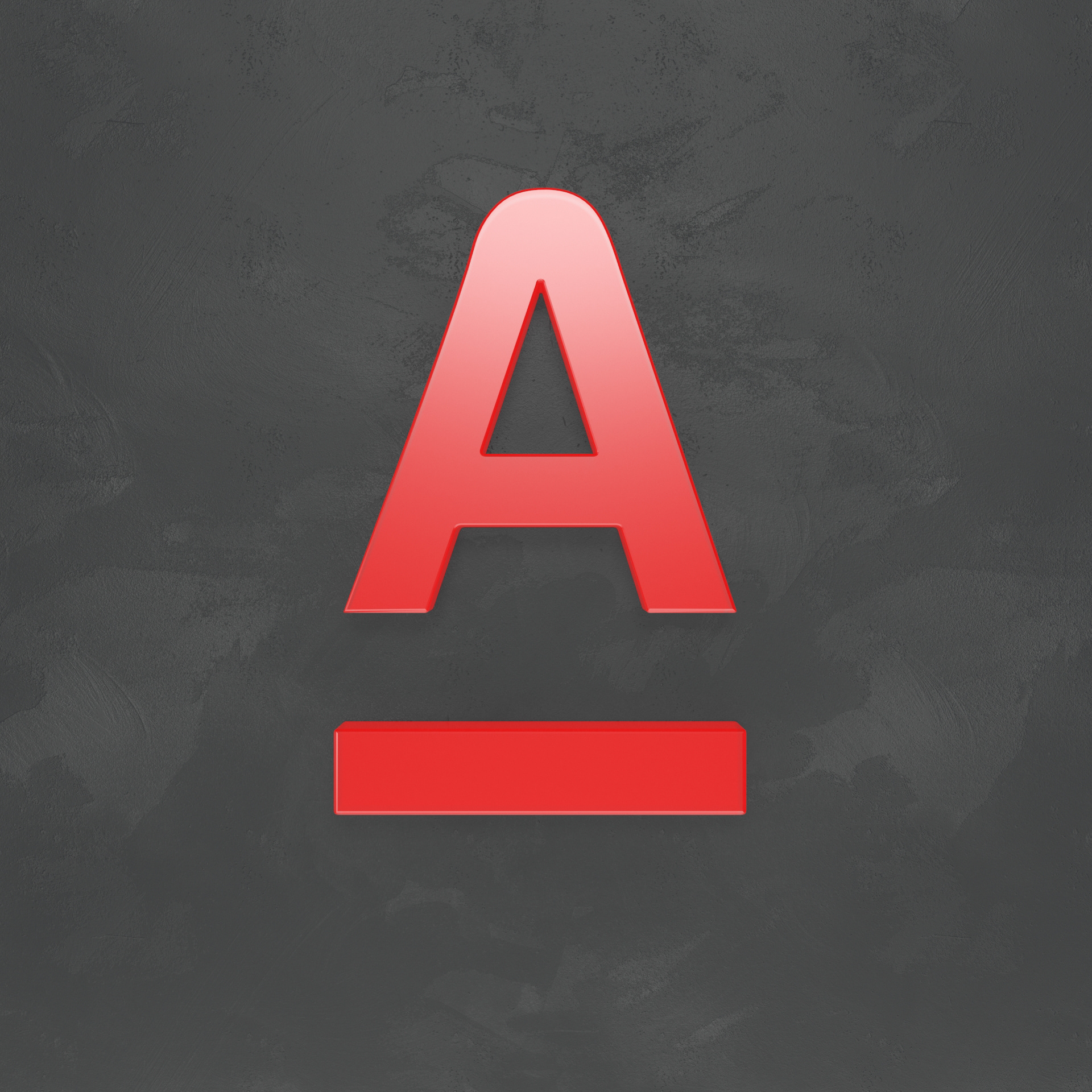 Alfa Bank 3D illustrations — Изображение №6 — Иллюстрация, 3D на Dprofile