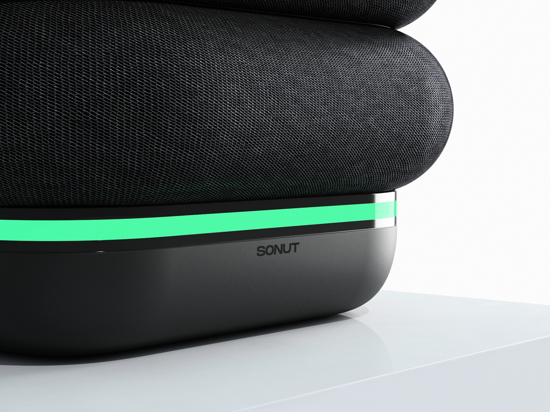 SONUT — Music column — Изображение №15 — Иллюстрация, 3D на Dprofile