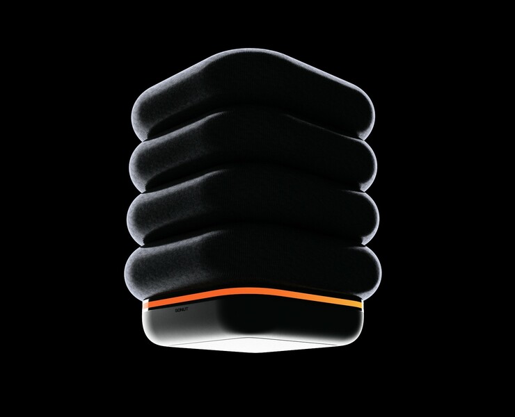 SONUT — Music column — Иллюстрация, 3D на Dprofile