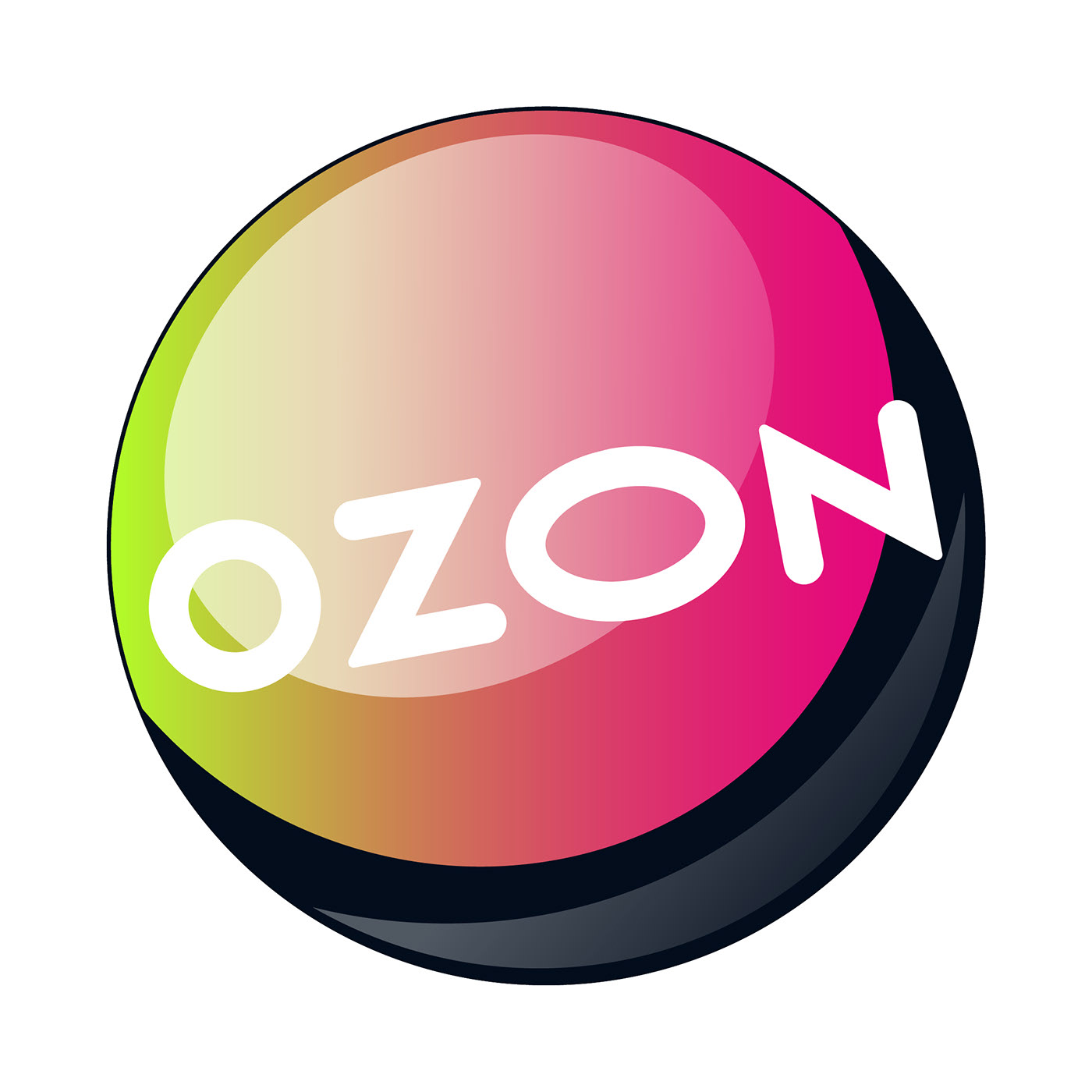 OZON Team — 2D illustrations — Изображение №9 — Иллюстрация, Графика на Dprofile