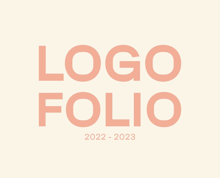 LOGOFOLIO 2022-2023 на Dprofile