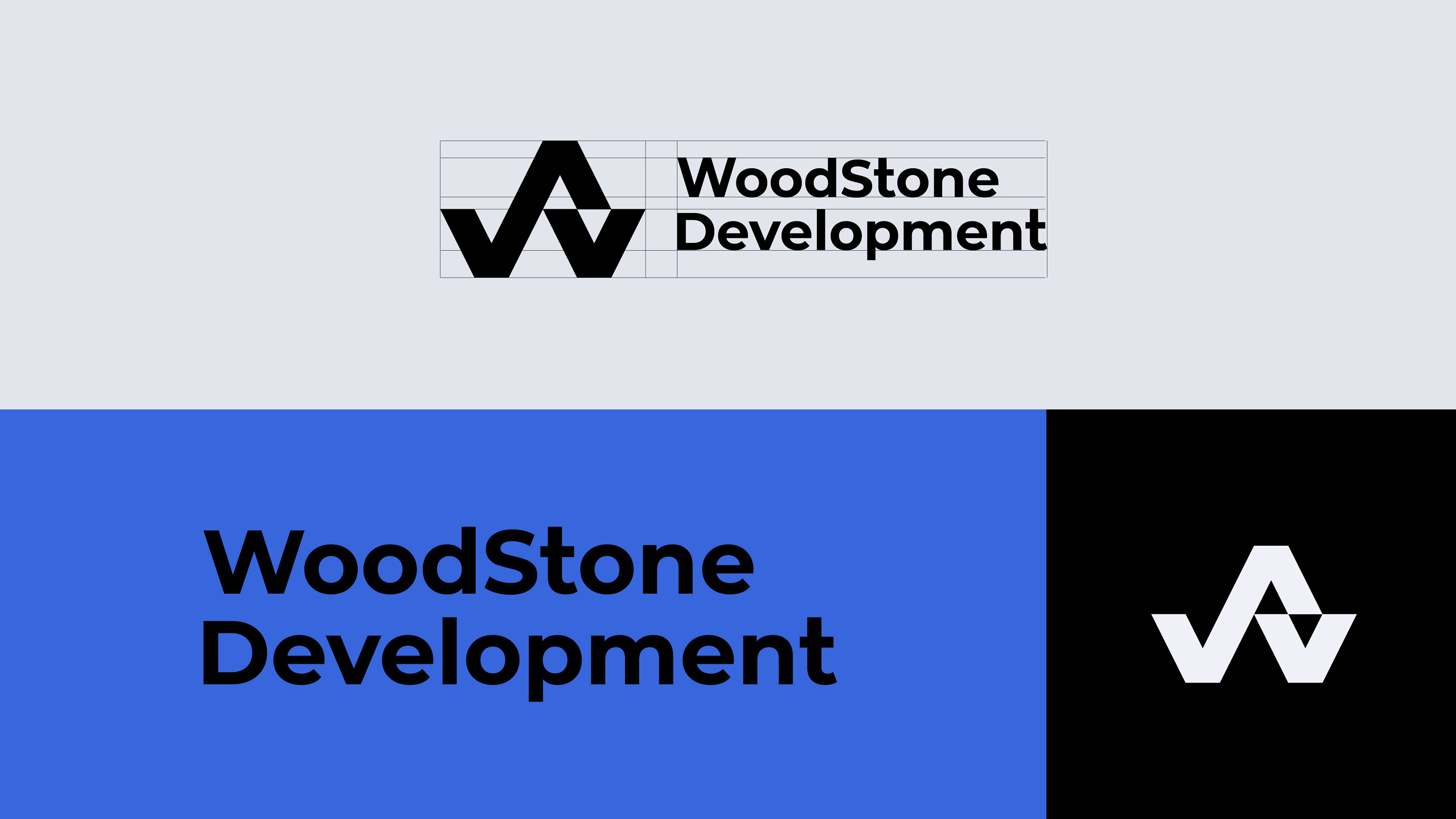 WoodStone Development — Изображение №5 — Брендинг на Dprofile