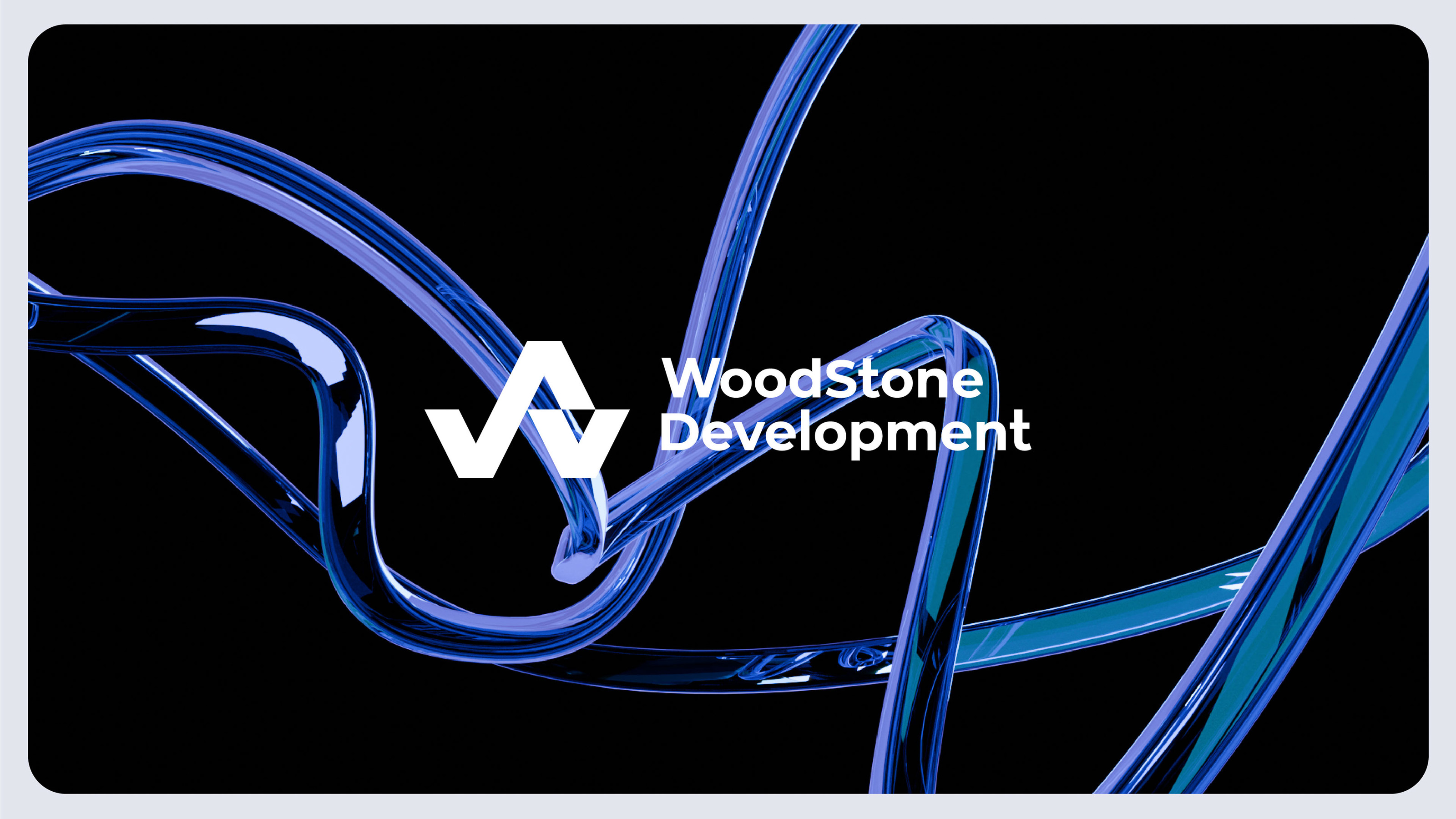 WoodStone Development — Изображение №1 — Брендинг на Dprofile