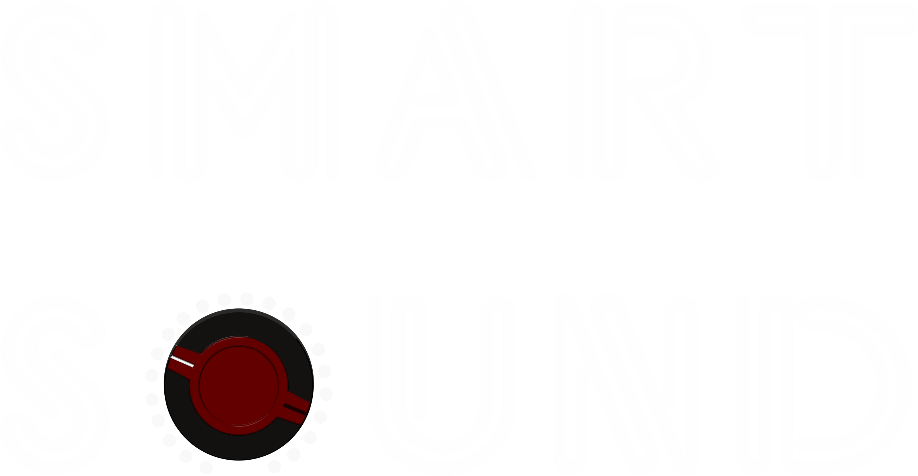 «SMART SOUND» (логотип) — Изображение №8 — Брендинг на Dprofile