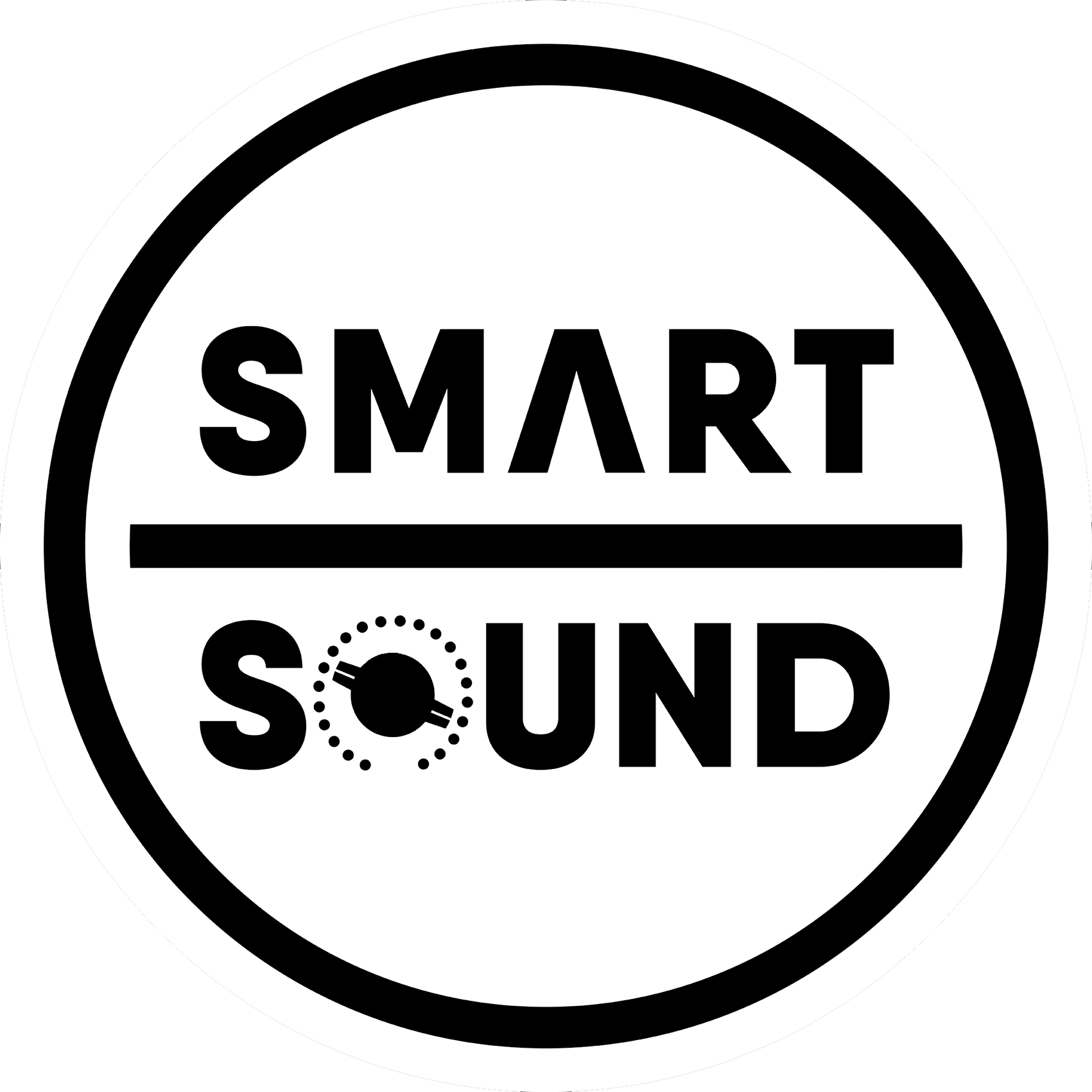 «SMART SOUND» (логотип) — Изображение №19 — Брендинг на Dprofile