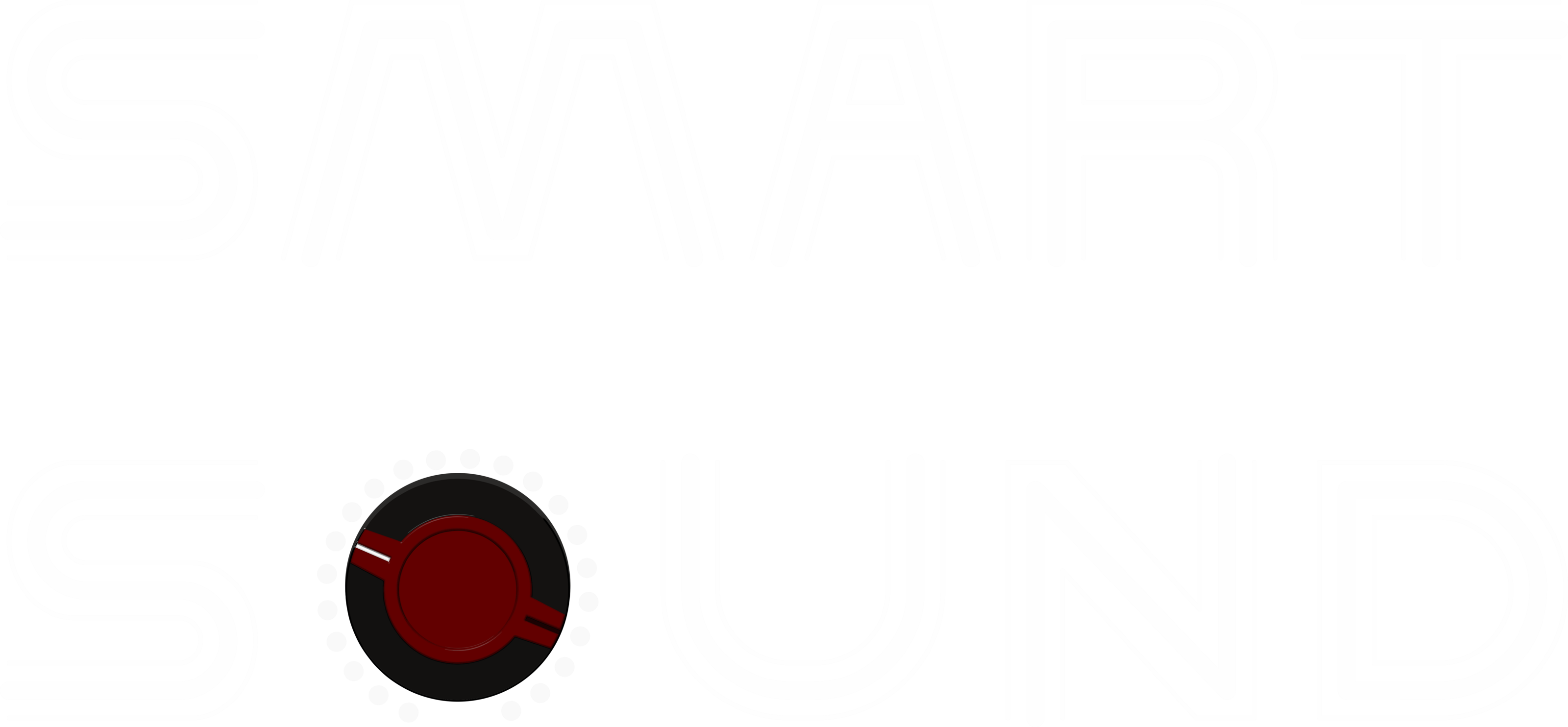 «SMART SOUND» (логотип) — Изображение №9 — Брендинг на Dprofile