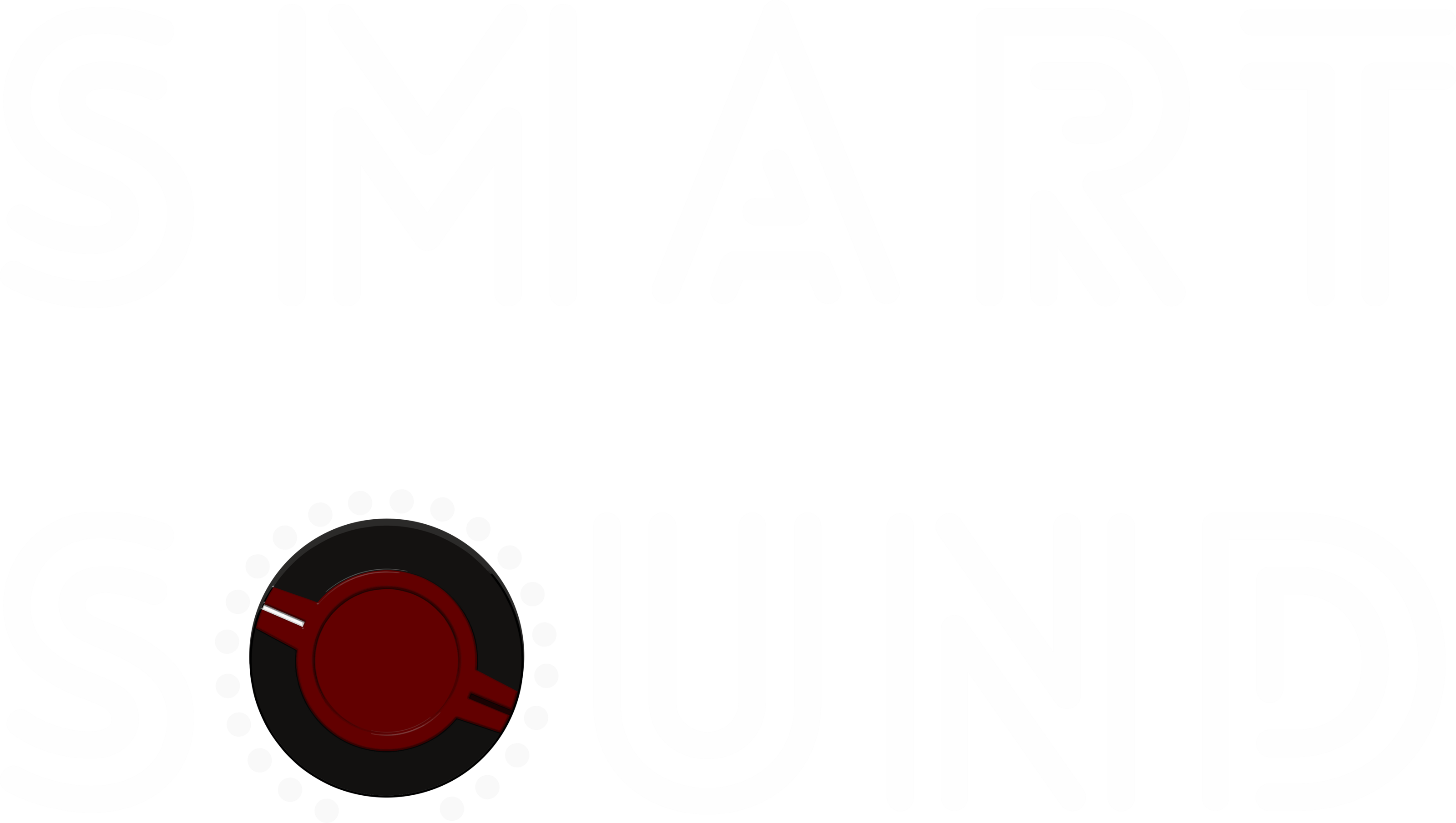 «SMART SOUND» (логотип) — Изображение №7 — Брендинг на Dprofile