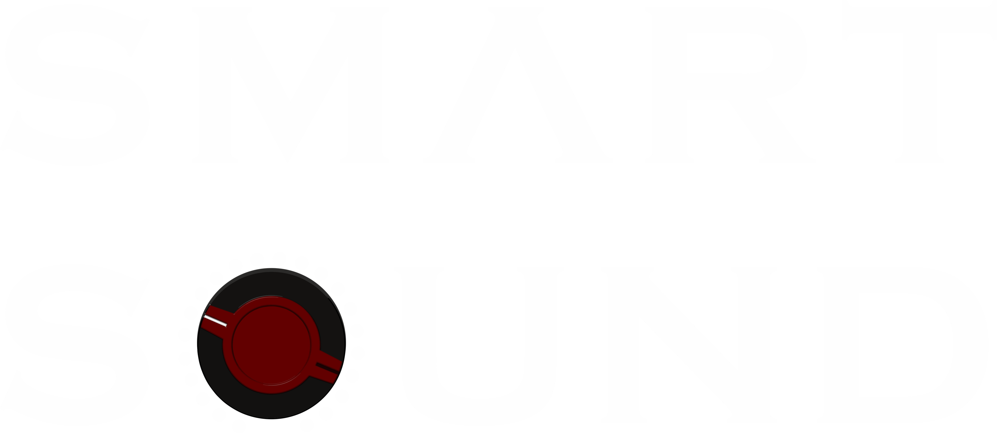 «SMART SOUND» (логотип) — Изображение №14 — Брендинг на Dprofile