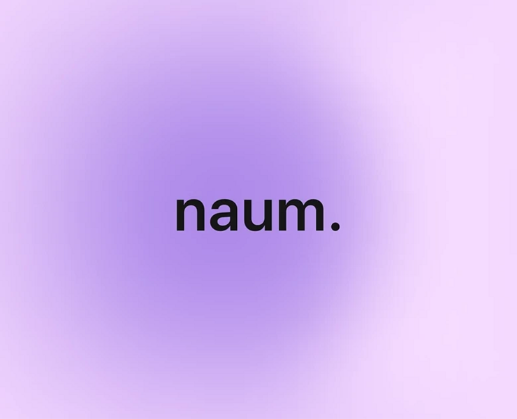 naum studio design concept — Интерфейсы на Dprofile