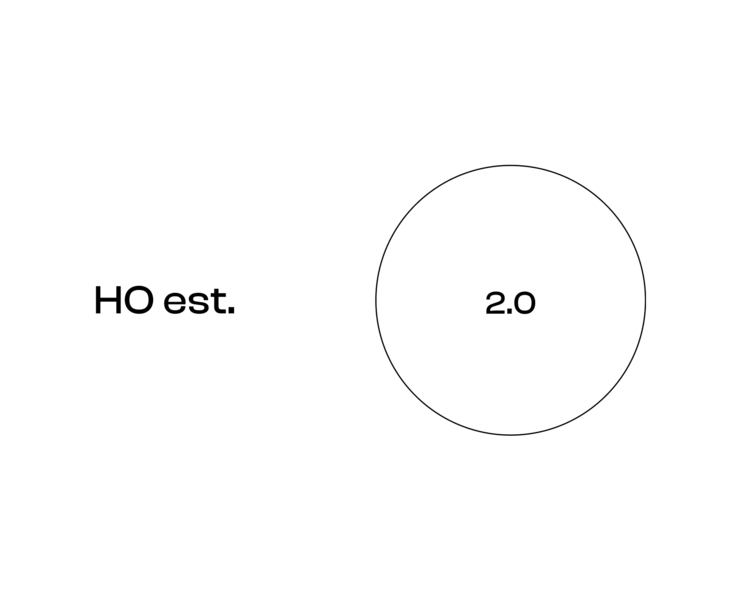 Ho est. 2.0 — Интерфейсы на Dprofile