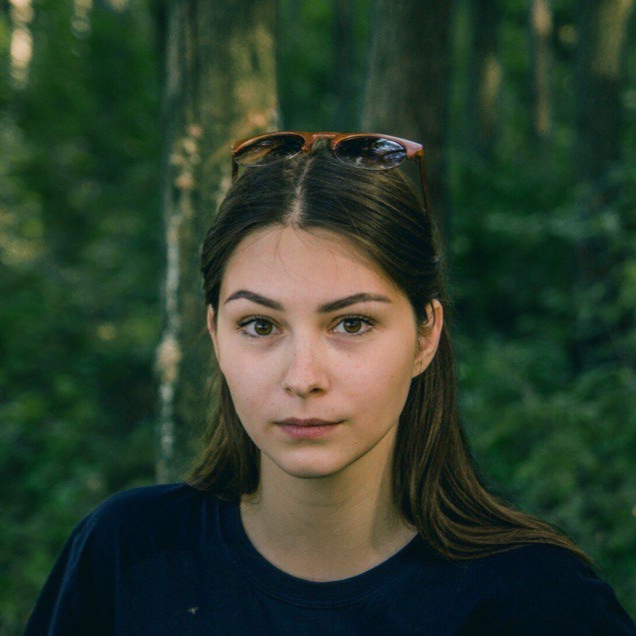 Аватар пользователя Лиза Малеева