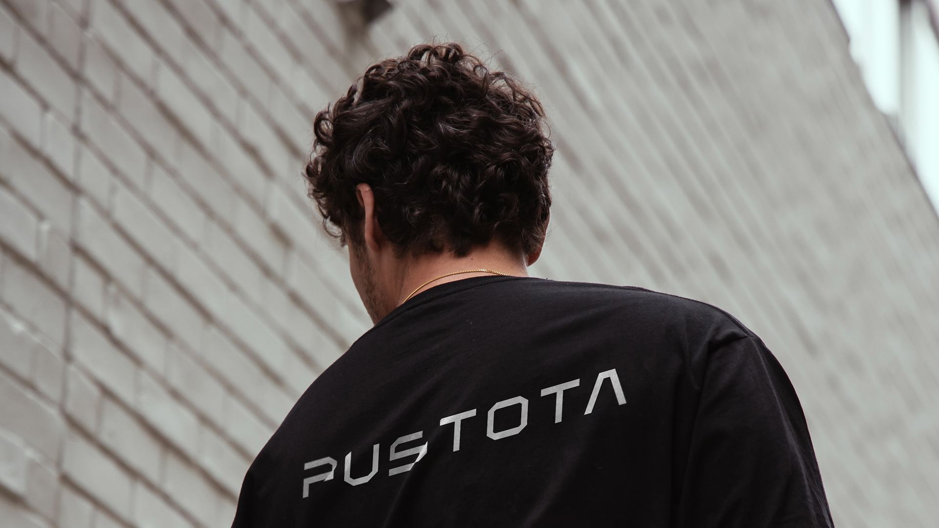 PUSTOTA — Изображение №13 — Брендинг, Анимация на Dprofile
