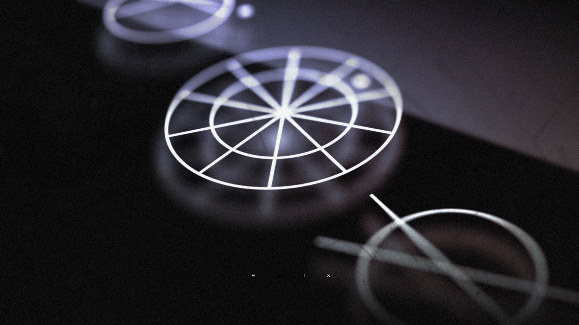 Планета 9 — Изображение №10 — Брендинг, Анимация на Dprofile