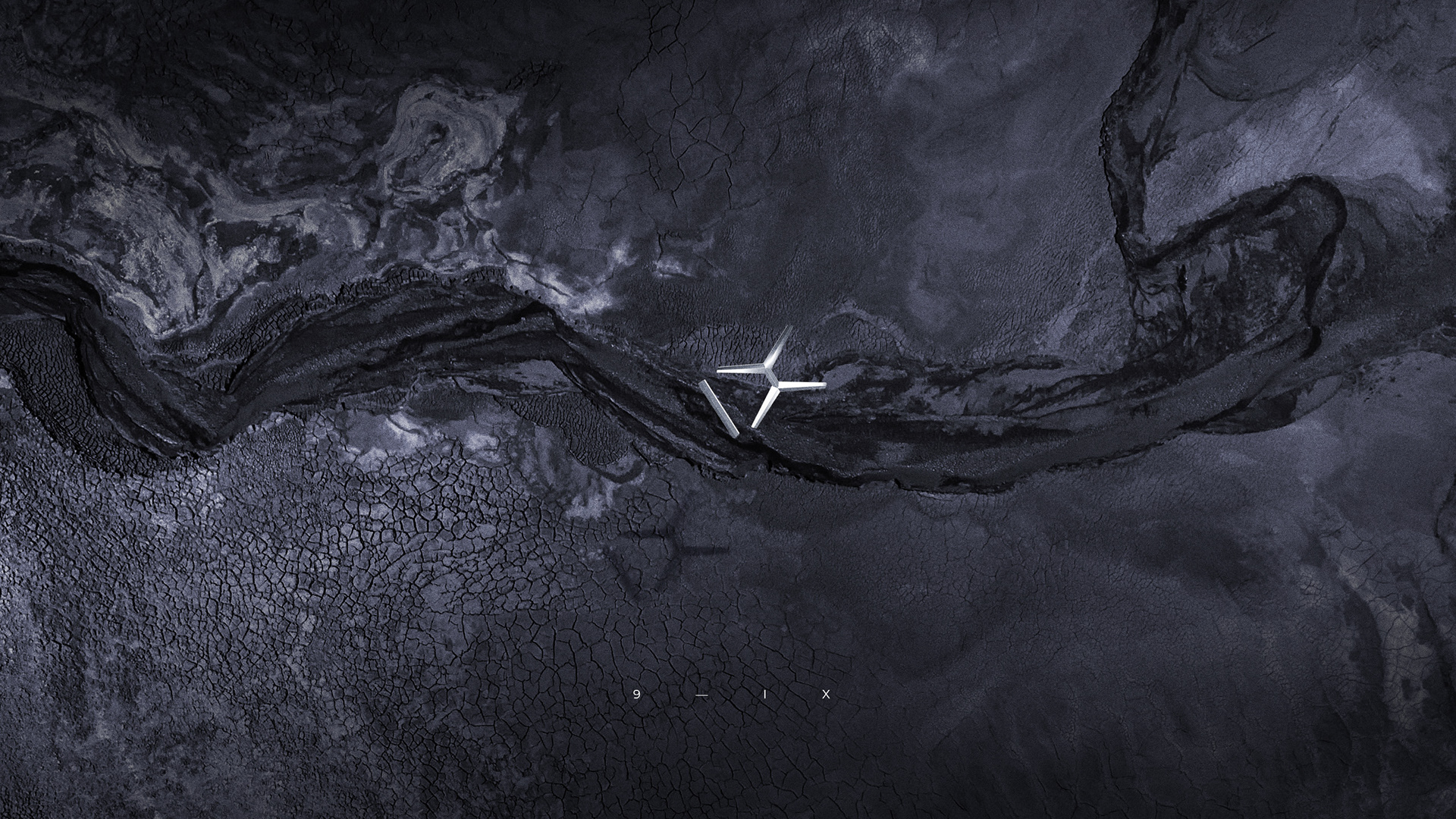 Планета 9 — Изображение №3 — Брендинг, Анимация на Dprofile