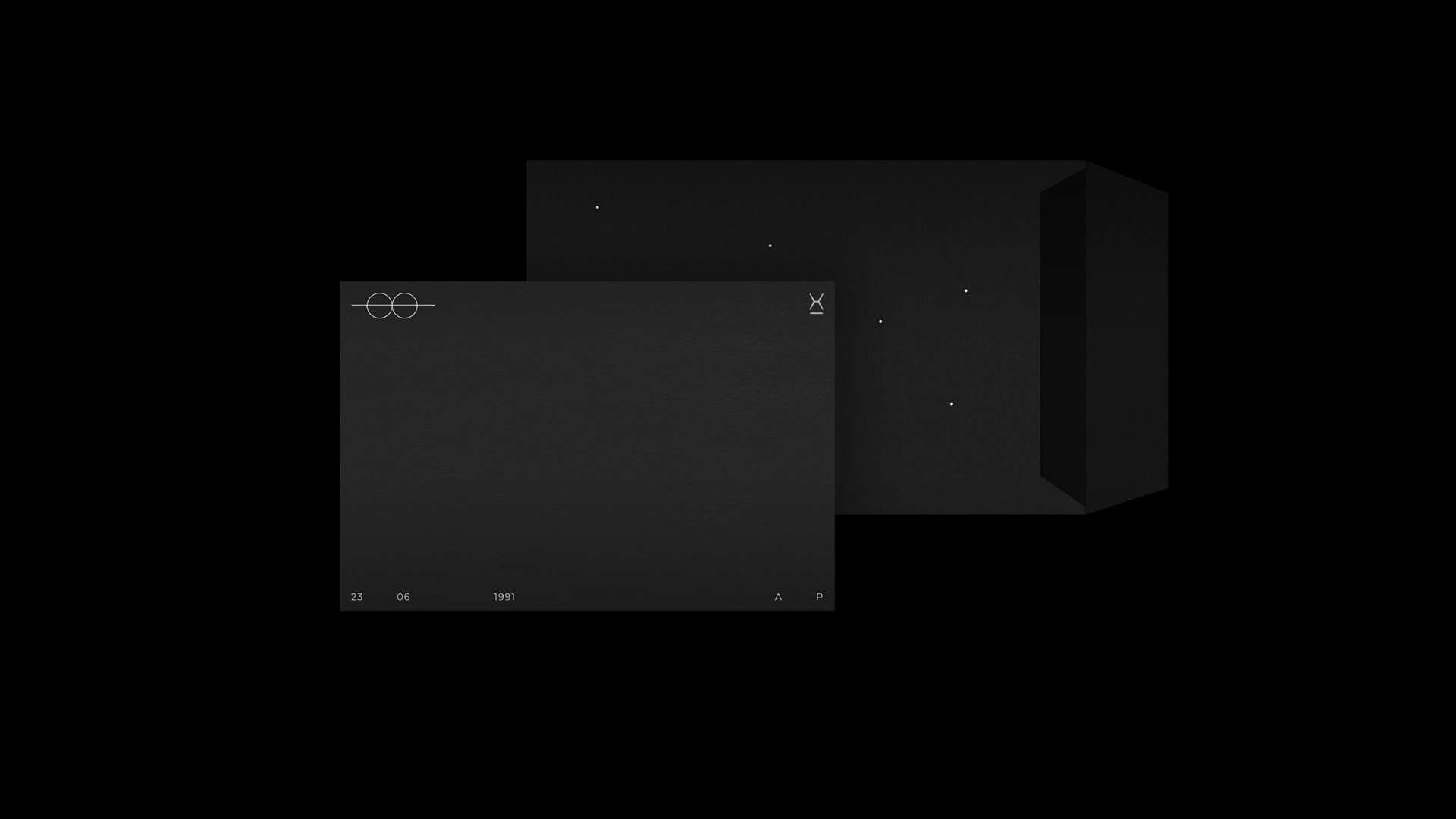 Планета 9 — Изображение №9 — Брендинг, Анимация на Dprofile