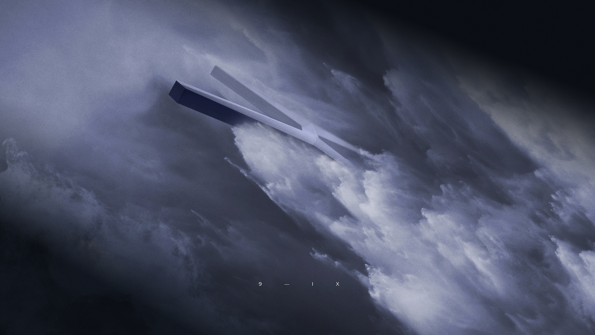 Планета 9 — Изображение №1 — Брендинг, Анимация на Dprofile