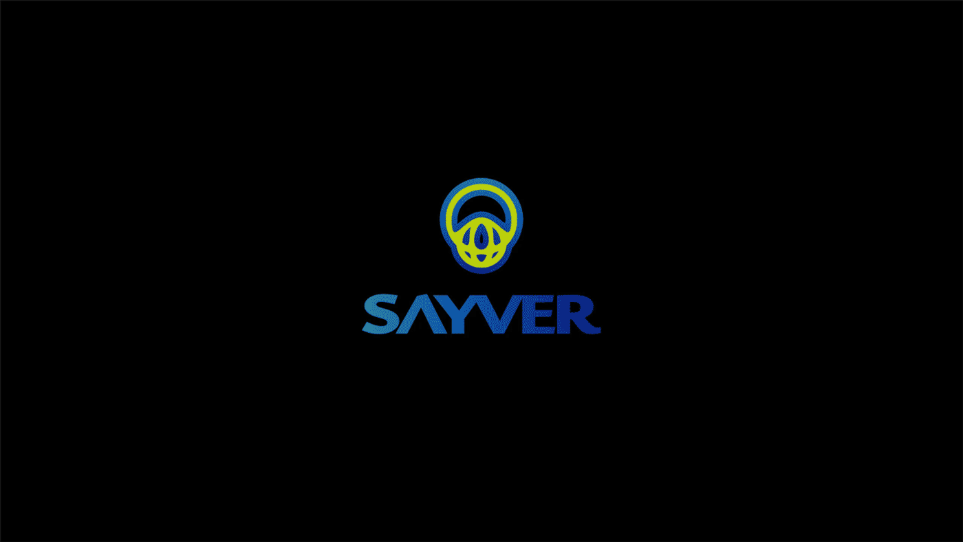 SAYVER — Изображение №4 — Брендинг, 3D на Dprofile