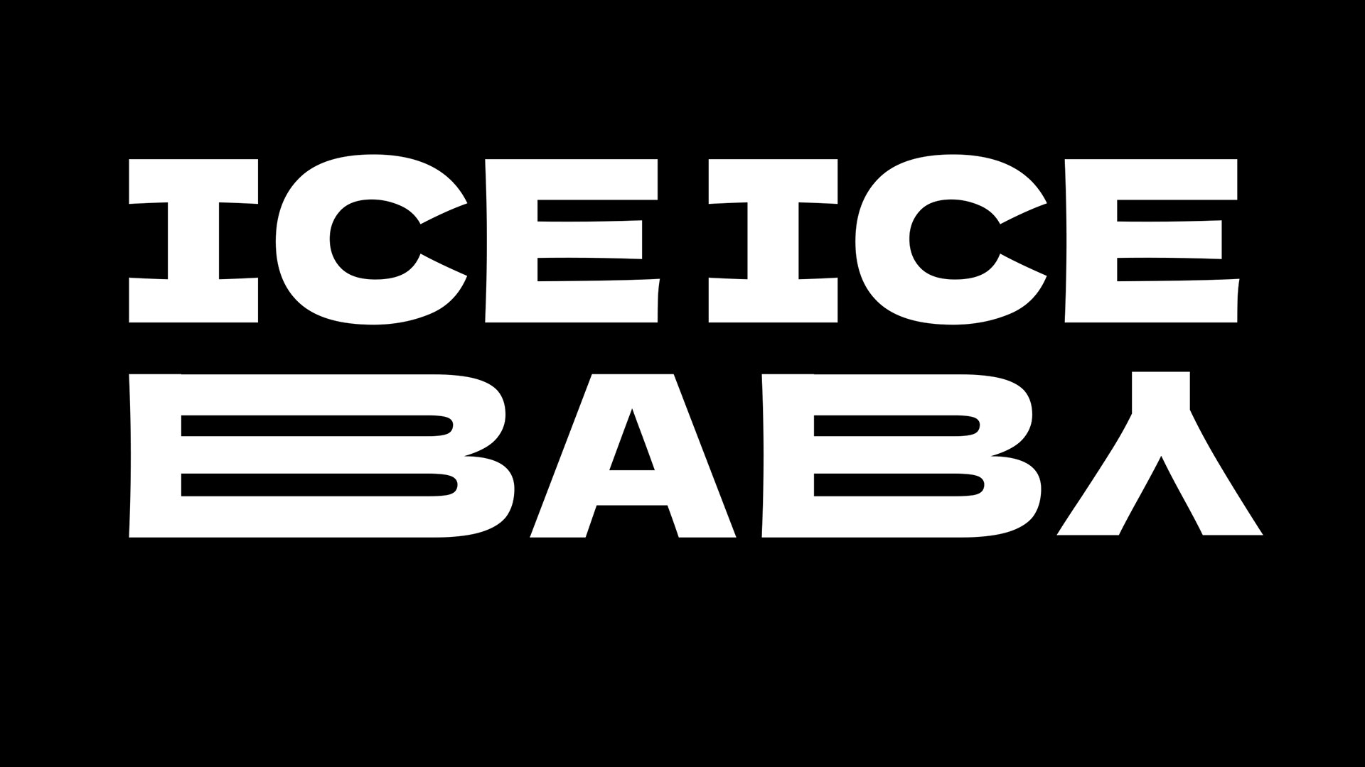 Ice Ice Baby — Изображение №12 — Брендинг, Анимация на Dprofile