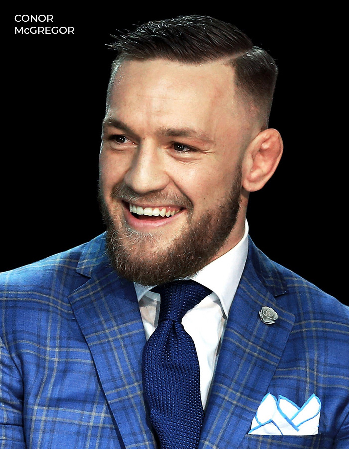 Not South Park (UFC) — Изображение №21 — Иллюстрация, Анимация на Dprofile