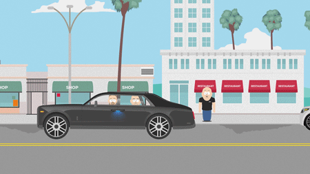Not South Park (UFC) — Изображение №27 — Иллюстрация, Анимация на Dprofile
