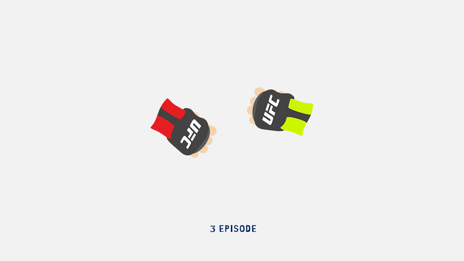 Not South Park (UFC) — Изображение №34 — Иллюстрация, Анимация на Dprofile