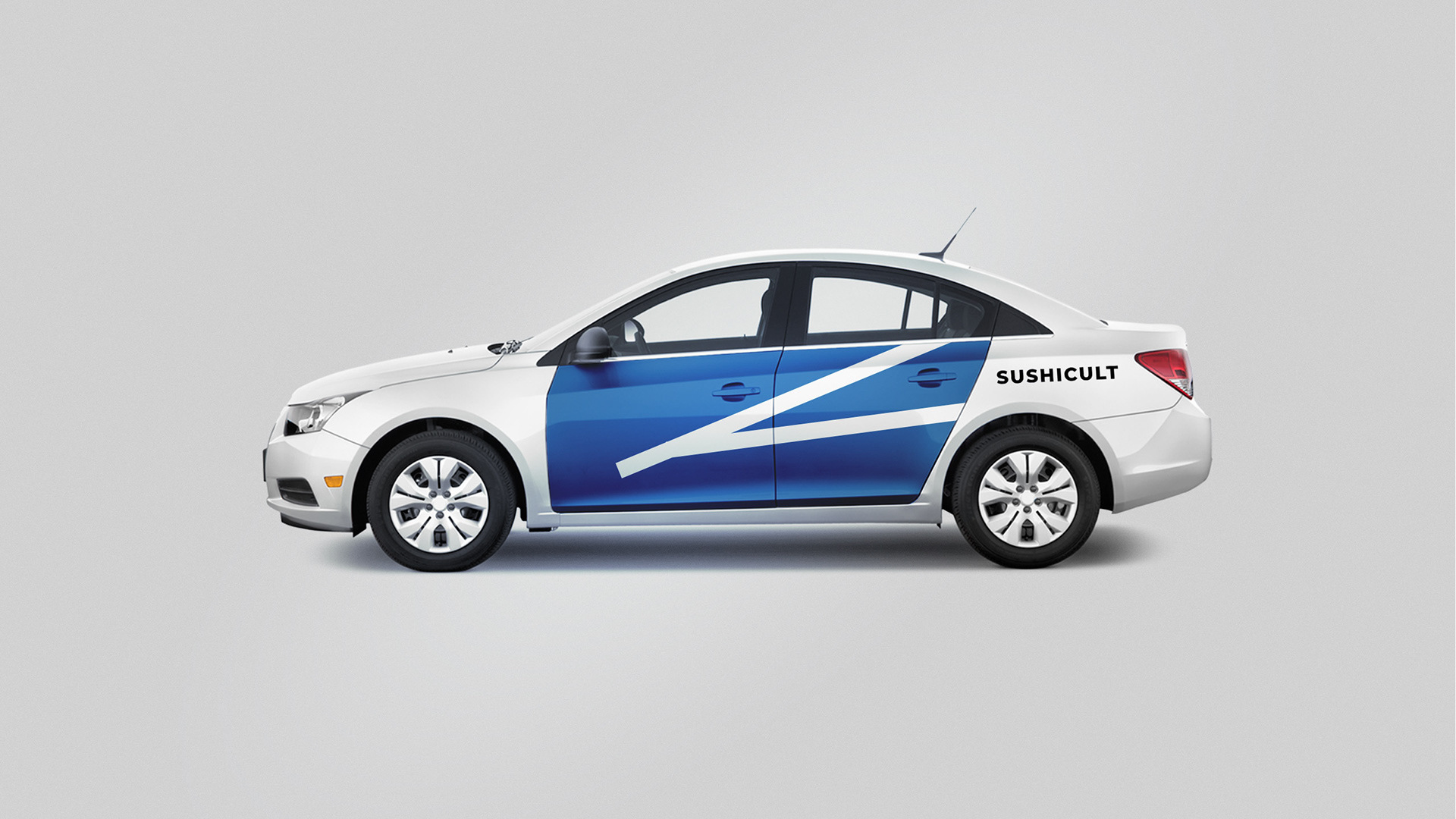 Sushicult — Изображение №12 — Брендинг, Анимация на Dprofile