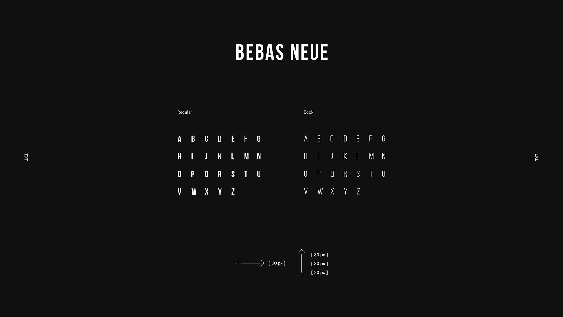 ACRONYM - Website design concept — Изображение №4 — Интерфейсы, Анимация на Dprofile