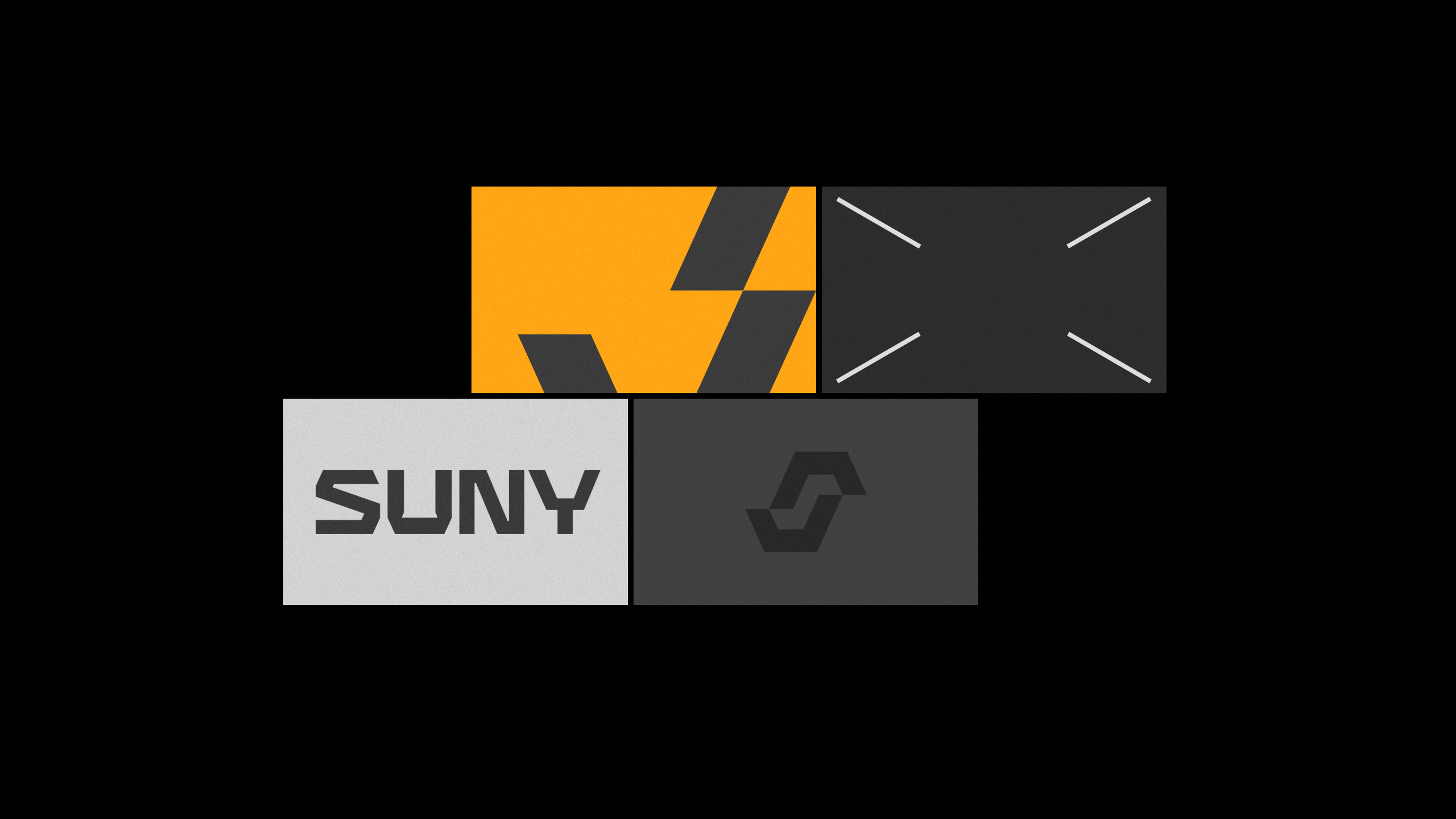 SUNY — Изображение №13 — Брендинг на Dprofile