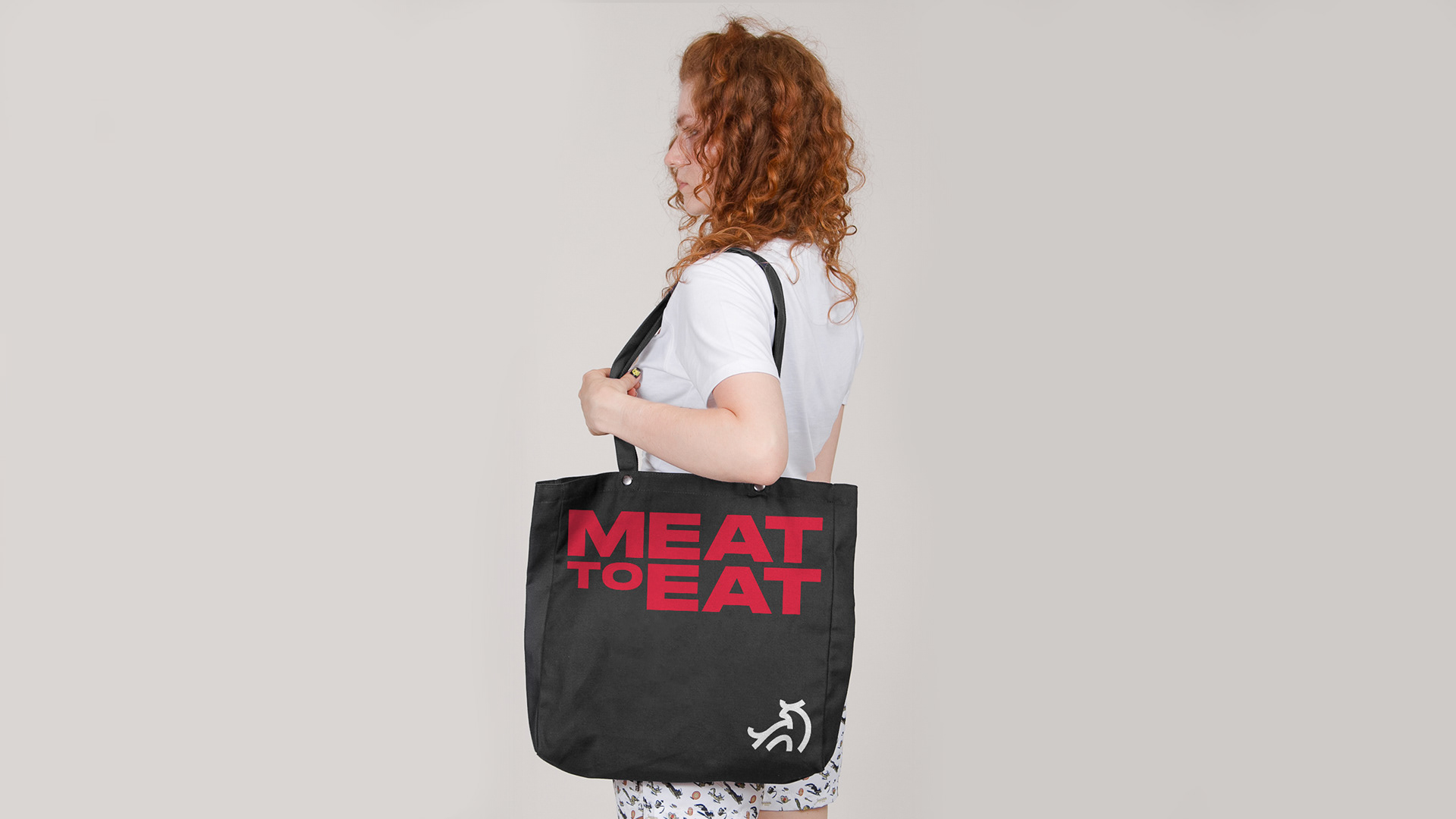 Meat to Eat — Изображение №1 — Брендинг на Dprofile