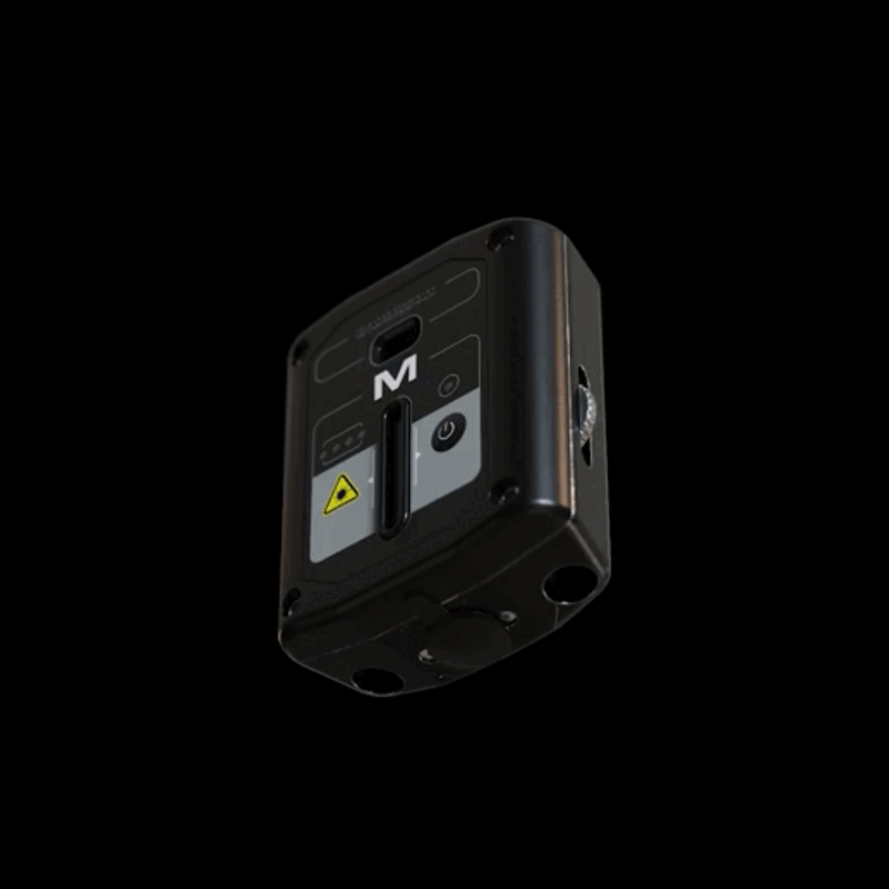 Digital line laser system — Изображение №1 — 3D, Анимация на Dprofile