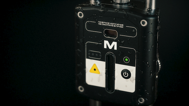 Wireless laser units — Изображение №3 — 3D, Анимация на Dprofile