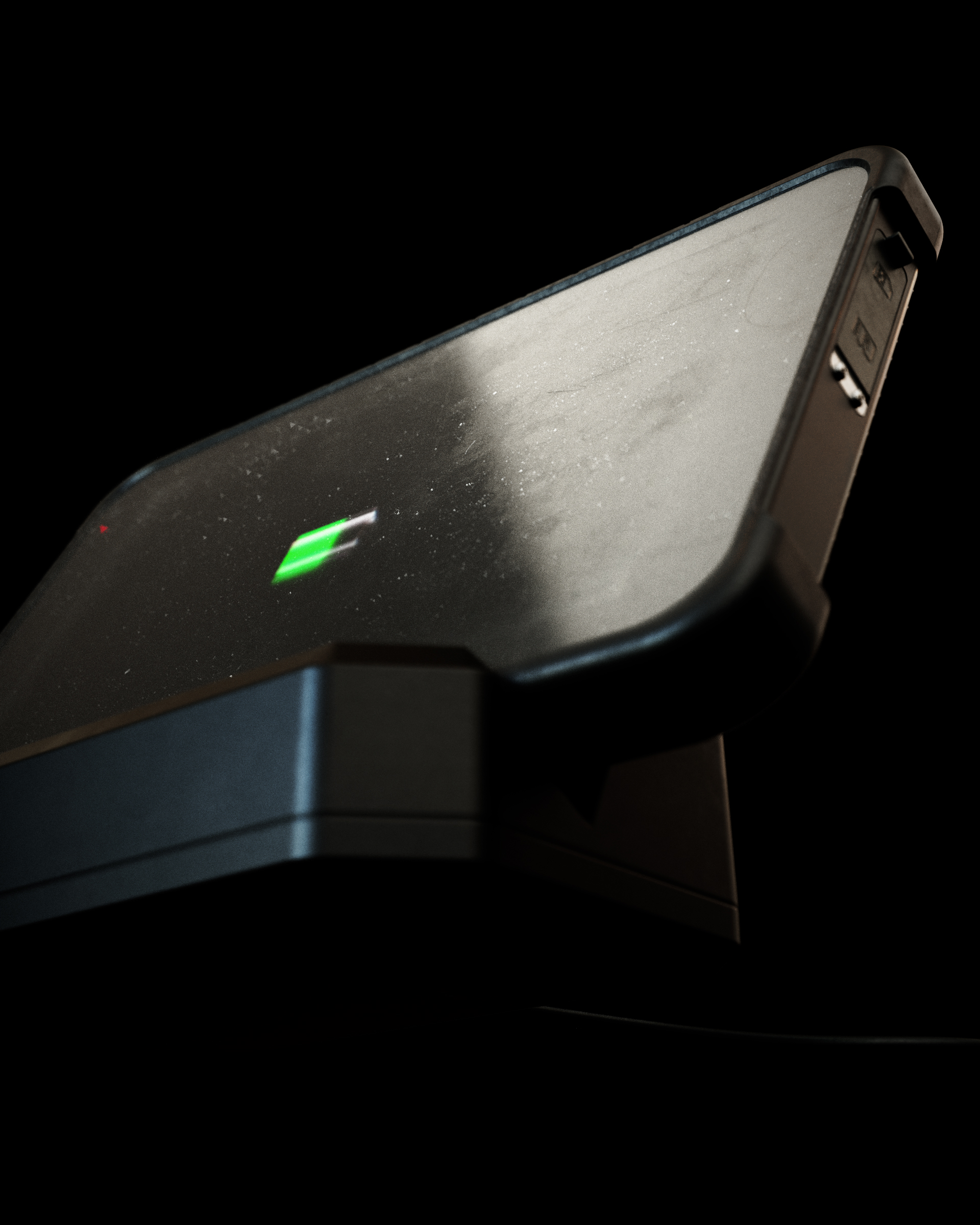 Tablet CyberBook T186Q — Изображение №4 — 3D, Анимация на Dprofile