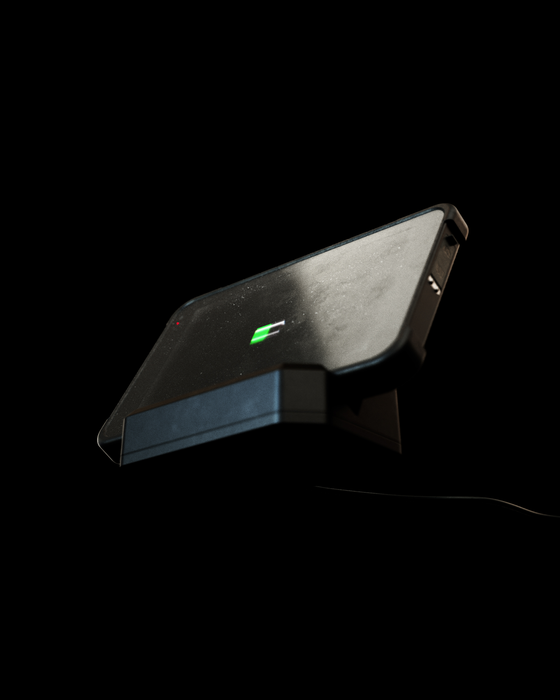 Tablet CyberBook T186Q — Изображение №3 — 3D, Анимация на Dprofile