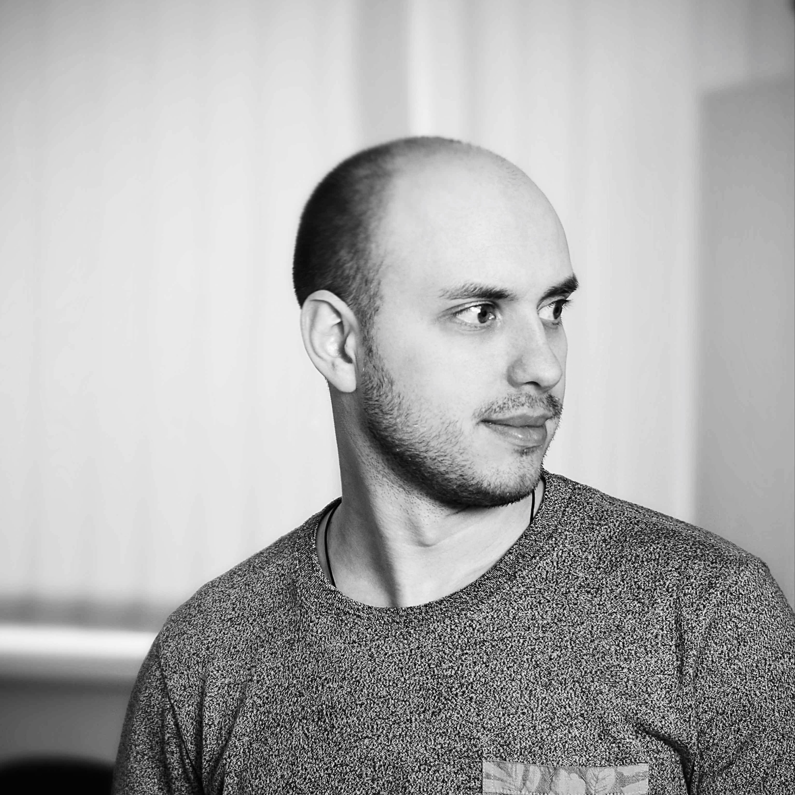 Аватар пользователя Сергей Тунгусков