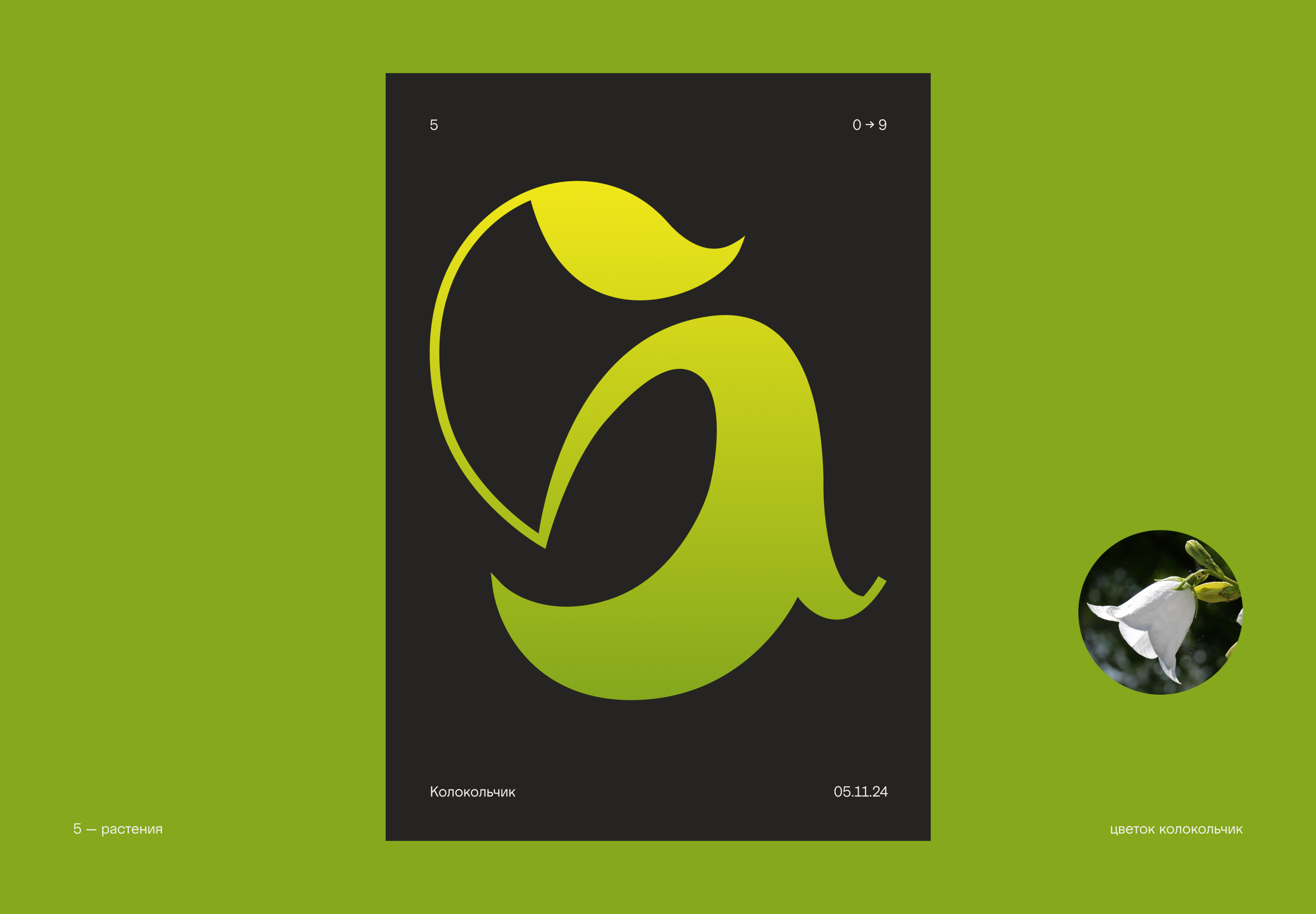 Цифры-постеры 0–9 — Изображение №8 — Иллюстрация, Графика на Dprofile