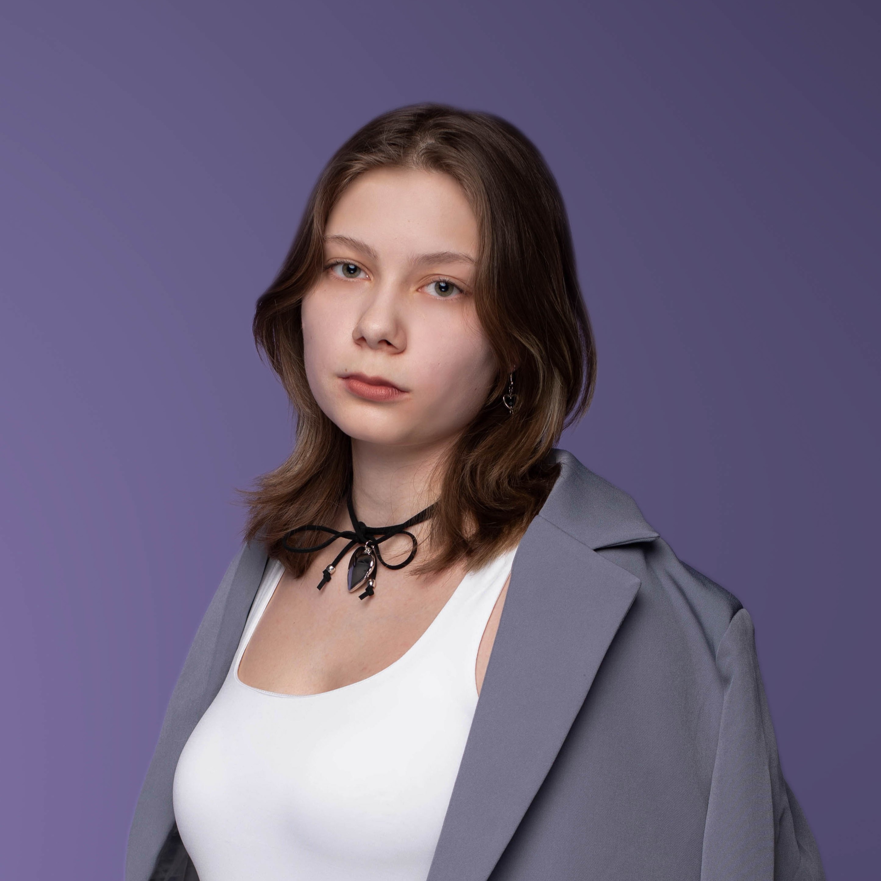 Аватар пользователя Ева Луценко