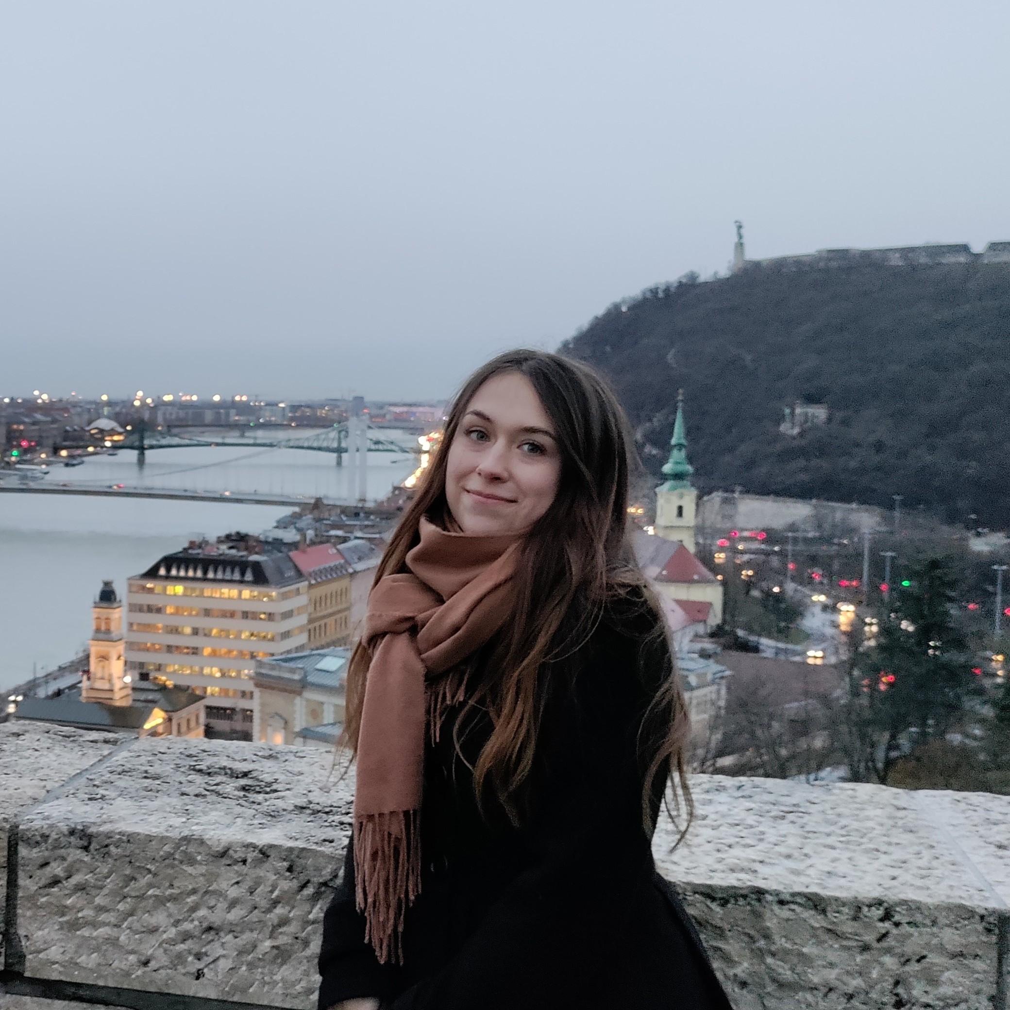 Аватар пользователя Полина Куц