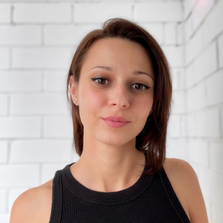 Аватар пользователя Ольга Паникова