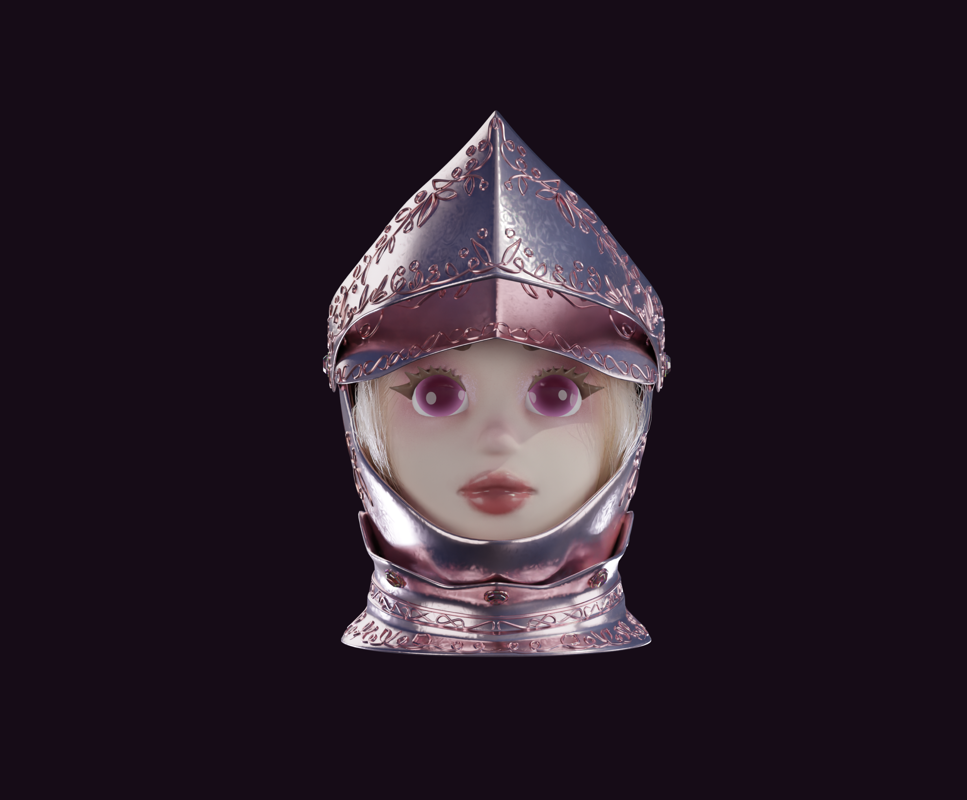 плакат "knight" — Изображение №11 — Иллюстрация на Dprofile