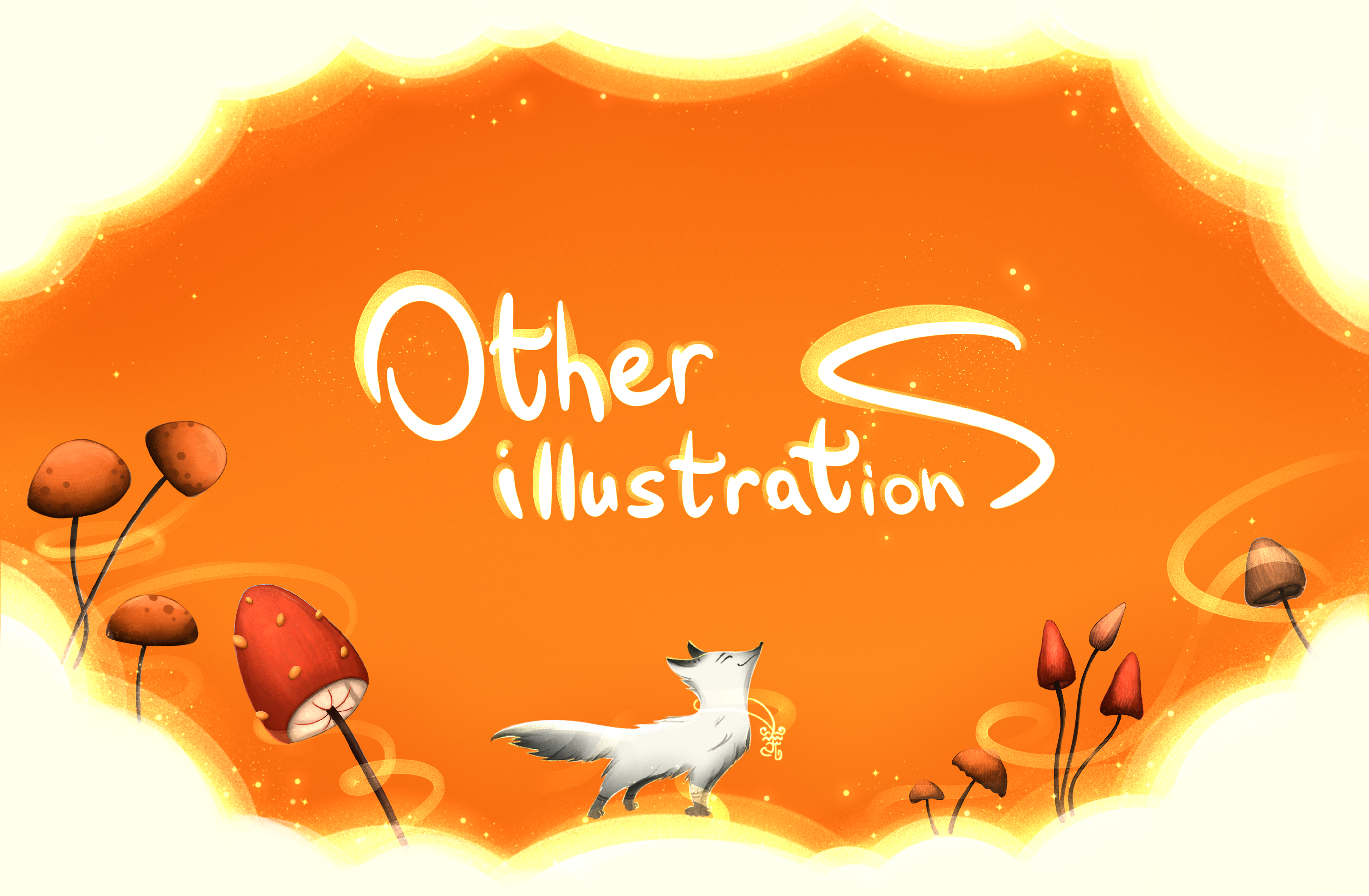 Портфолио детского иллюстратора — Изображение №10 — Иллюстрация на Dprofile