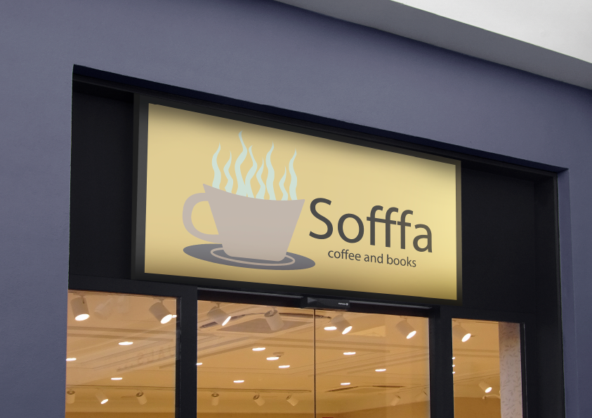 Бриф кофейни — Изображение №12 — Брендинг на Dprofile